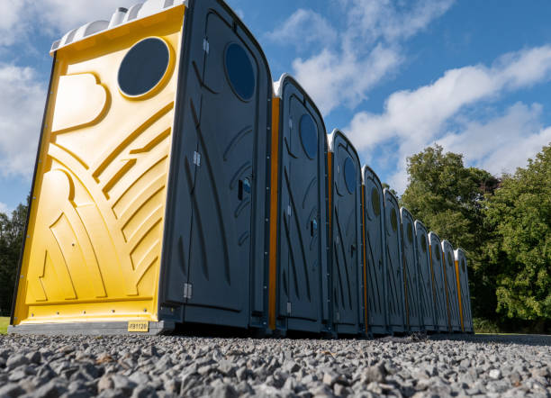 Best Portable Restroom Servicing (Cleaning and Restocking)  in Rose Hill, NC