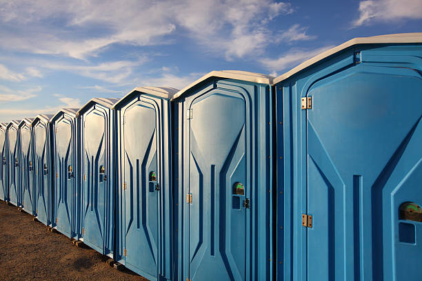 Best Construction Site Portable Toilets  in Rose Hill, NC